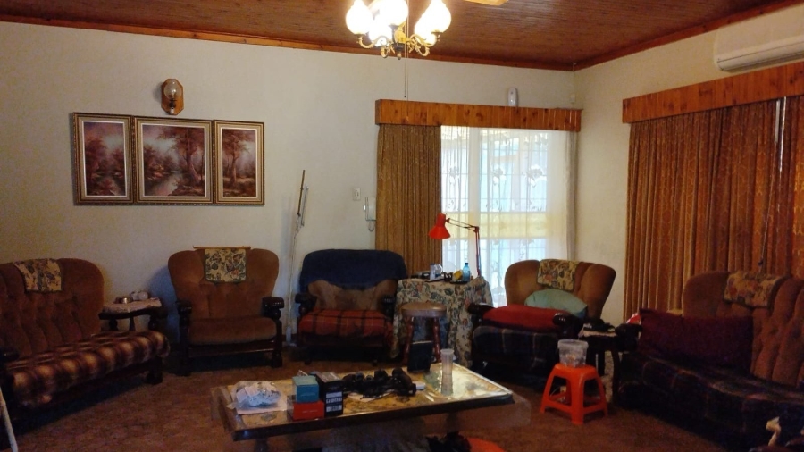 4 Bedroom Property for Sale in Parys Free State